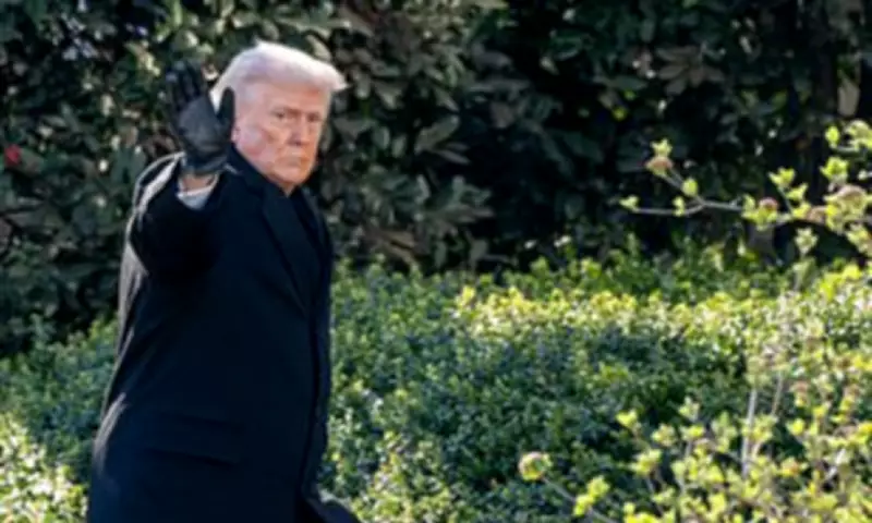 Trump Threatens to Obliterate Iran's South Pars Gas Field in Retaliation