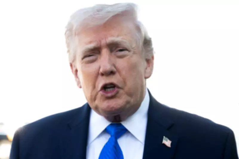 Trump Urges GOP to Work Through Easter on Voter ID Bill, Cites 'For Jesus'