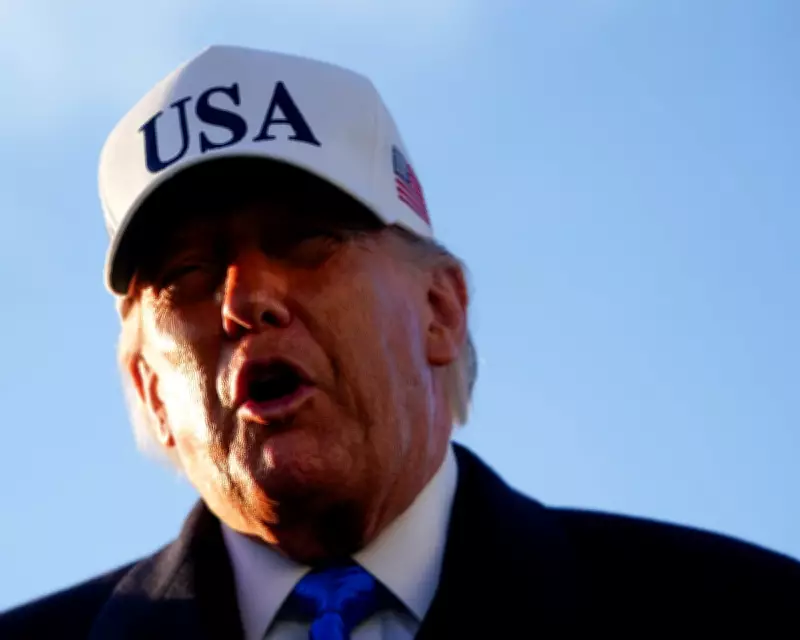 Trump Urges UK to Deploy Warships to Secure Strait of Hormuz Amid Iran Conflict