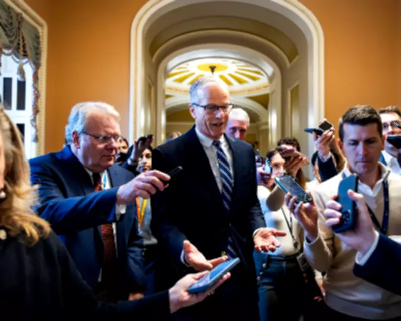 Trump Vows Political Retribution for Lawmakers Opposing Voter ID Bill