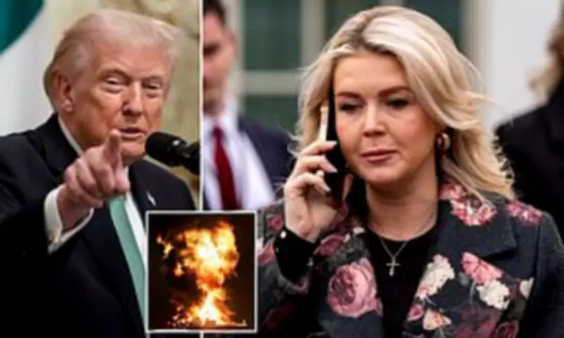 Trump Waives Jones Act to Ease Oil Crisis Amid Iran War Price Surge