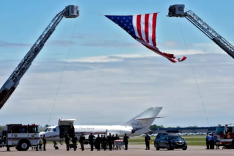 Trump Weighs Sending Thousands More Troops to Middle East Amid Iran Conflict