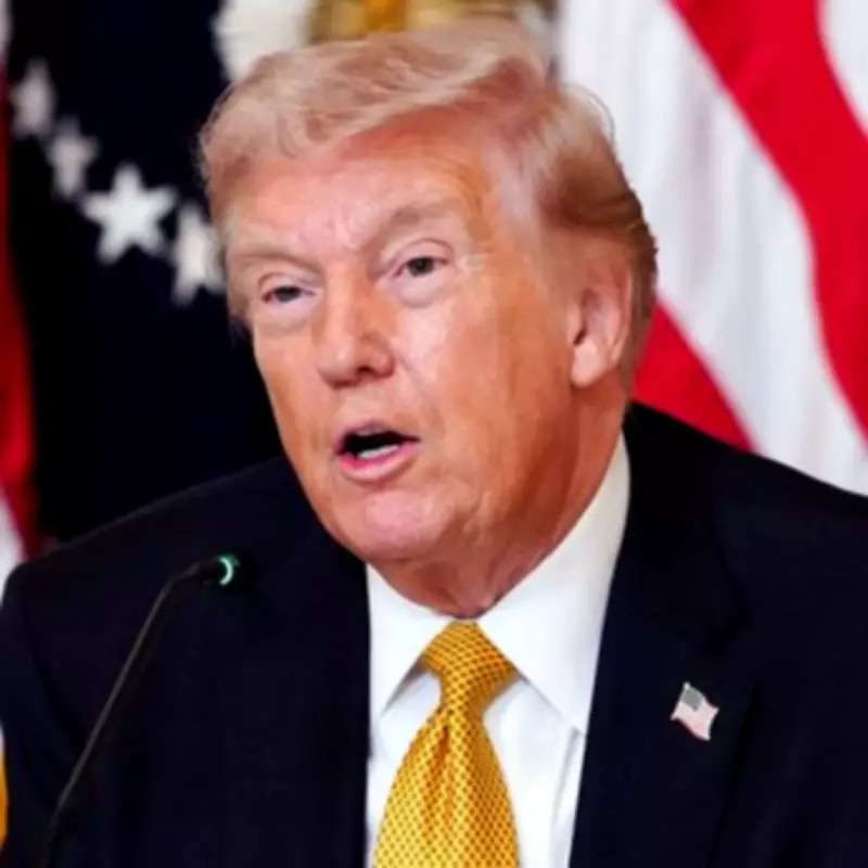 Trumpflation Crisis: Iran War to Cost UK Households £1,600 Annually