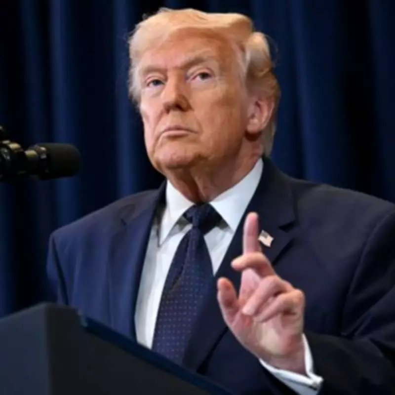 Trumpflation Fears: UK Households Face Soaring Costs Amid US-Iran Conflict