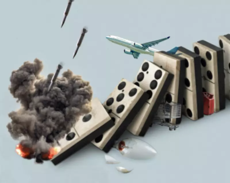 Trumpflation: How the Iran War Economic Storm Could Impact Britons