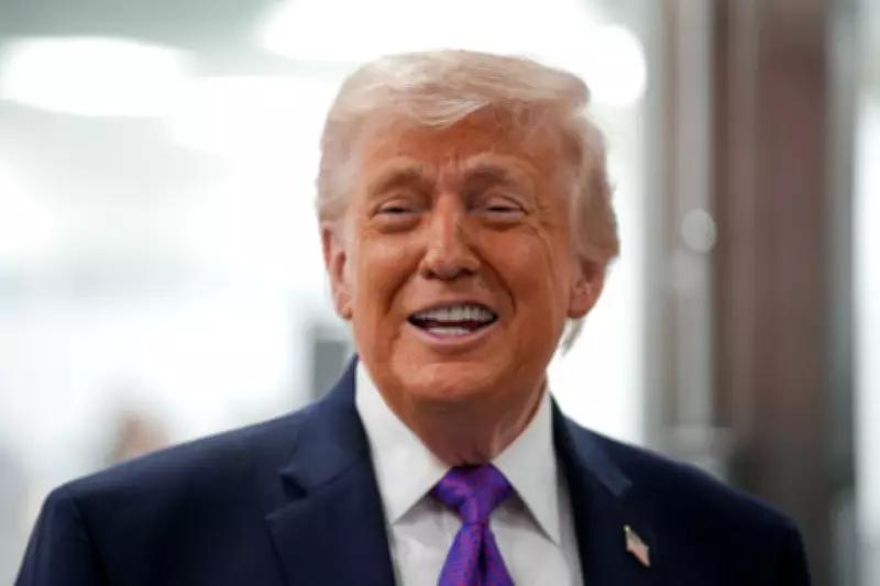 Trumpflation Returns: How Geopolitical Conflict Drives Global Price Surges