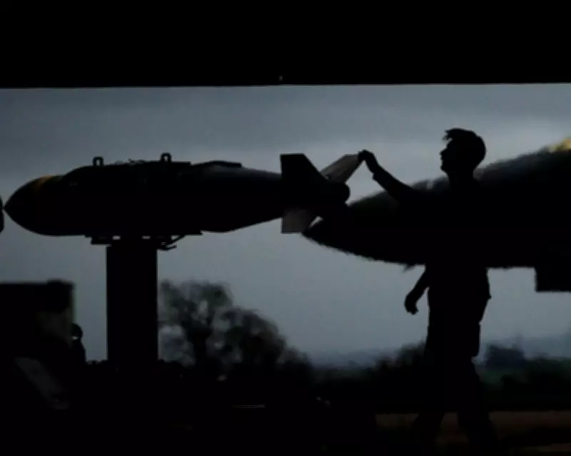 Trump's $11.3bn Bomb Bill in Iran War First Week Sparks Spending Priorities Debate