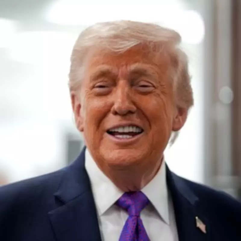 Trump's 14-Word Middle East War Brag Sparks Widespread Criticism and Confusion