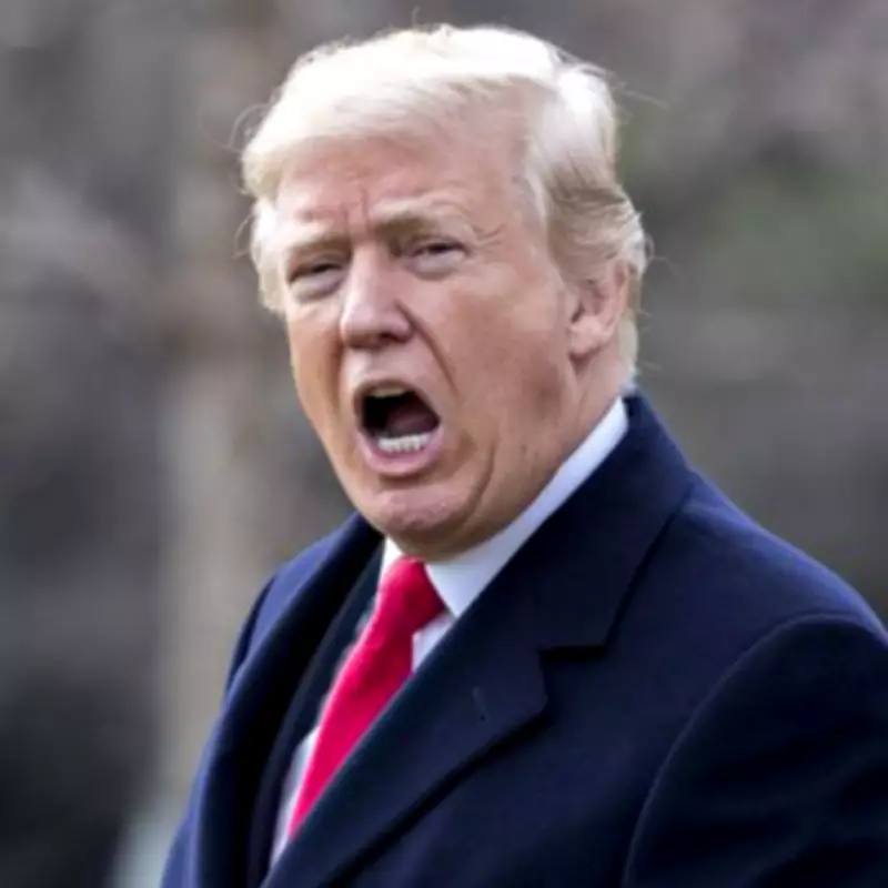 Trump's 48-Hour Ultimatum to Iran Sparks Global Crisis and UK Emergency Meeting