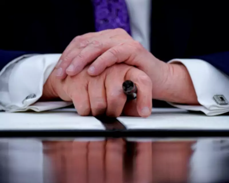 Trump's AI Order Prioritises Economic Elites Over Consumer Protections