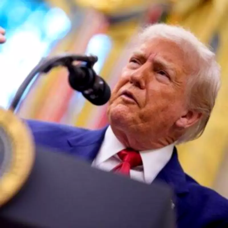 Trump's Alleged Iran Talks Expose Credibility Crisis as World Doubts US Leadership