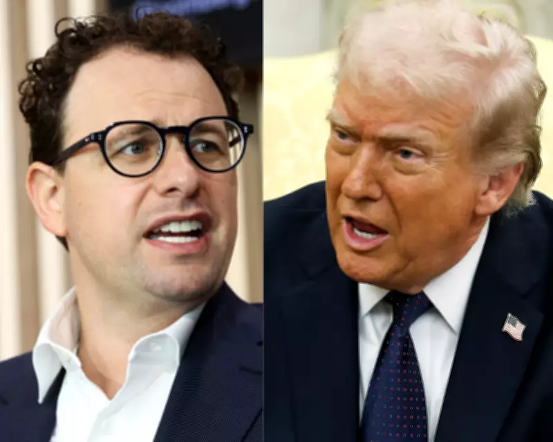 Trump's Anthropic AI Pentagon Contract Sparks National Security Debate