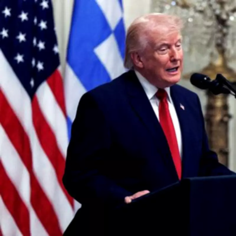 Trump's Chaotic 24 Hours: Creepy Remarks and CPAC Turmoil Unfold