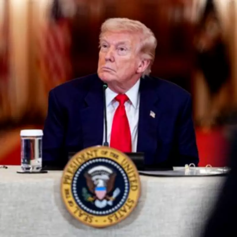 Trump's Chaotic 24 Hours: Genocide Remarks, Iran War, and College Sports