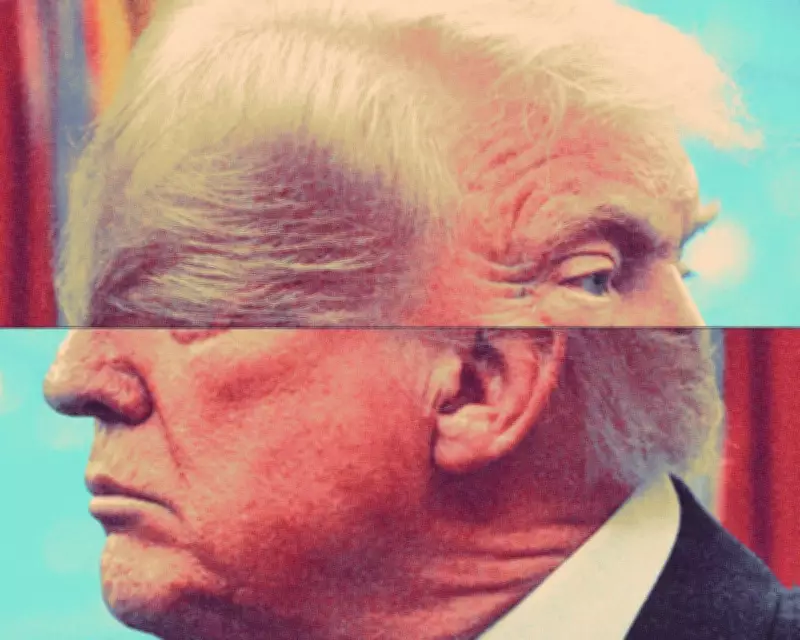 Trump's Chaotic War Leadership Leaves US Public and Allies Confused