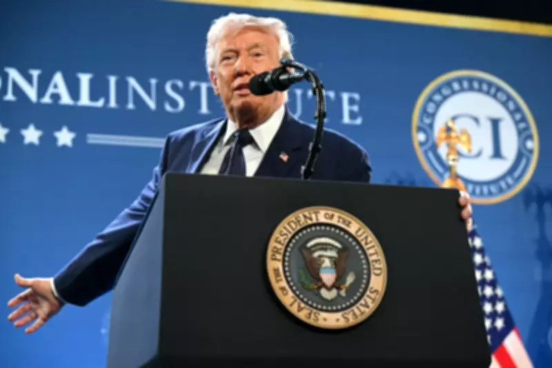 Trump's Confused Iran Strategy Offers Putin Sanctions Relief Opportunity