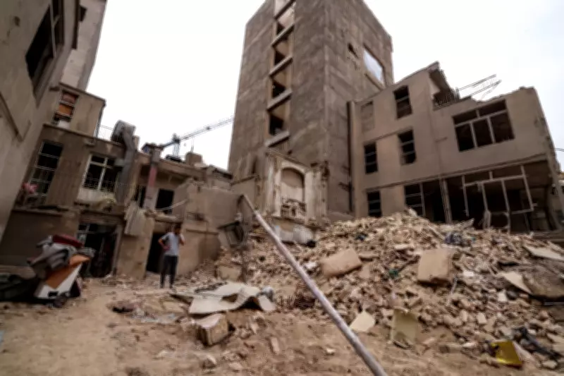 Trump's Contradictory Iran War Comments Spark Immediate Backlash