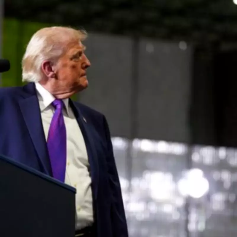 Trump's Counterterrorism Chief Resigns Over Iran War, Criticising Israel Influence