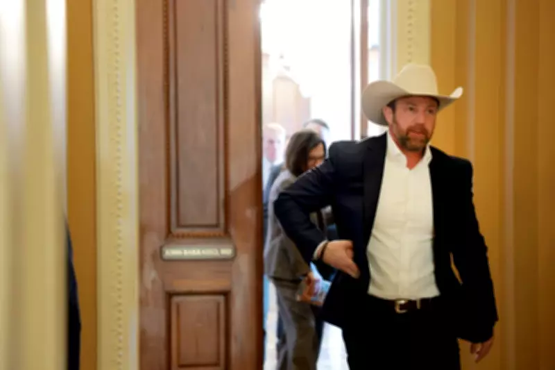 Trump's DHS Pick Bought Chevron Stock Days Before Venezuela Attack: Report