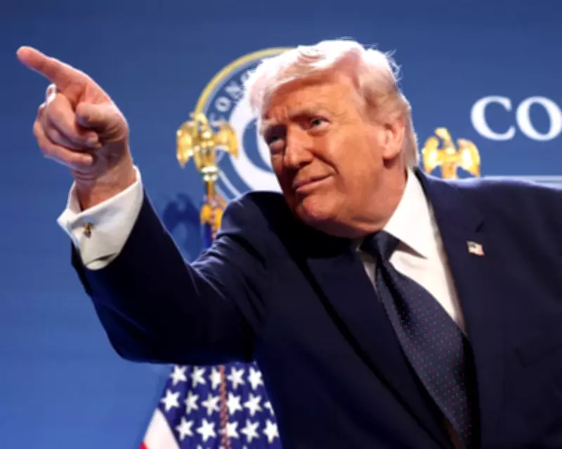 Trump's Ego-Driven War Collides with Economic Reality, Causing Irreversible Damage