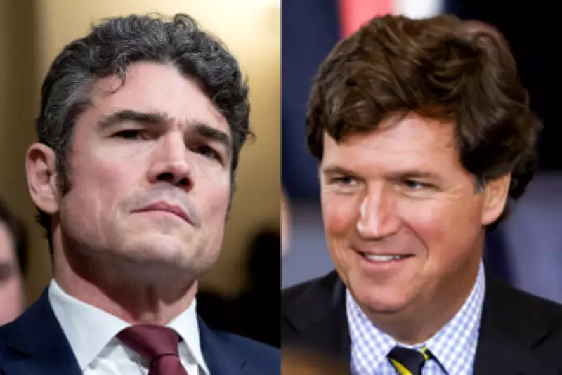 Trump's Ex-Counterterrorism Chief Blames Israel for Iran War, Denies Nuclear Threat