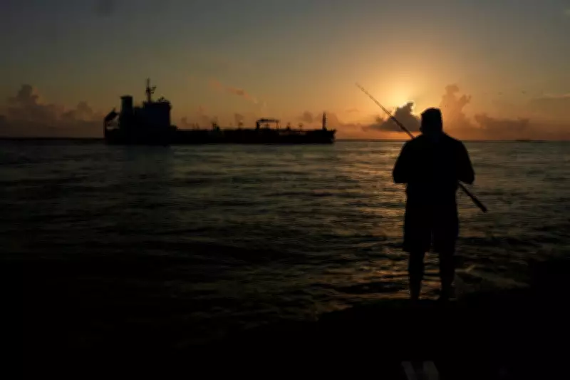 Trump's 'God Squad' Panel Considers Endangered Species Exemption for Gulf Drilling
