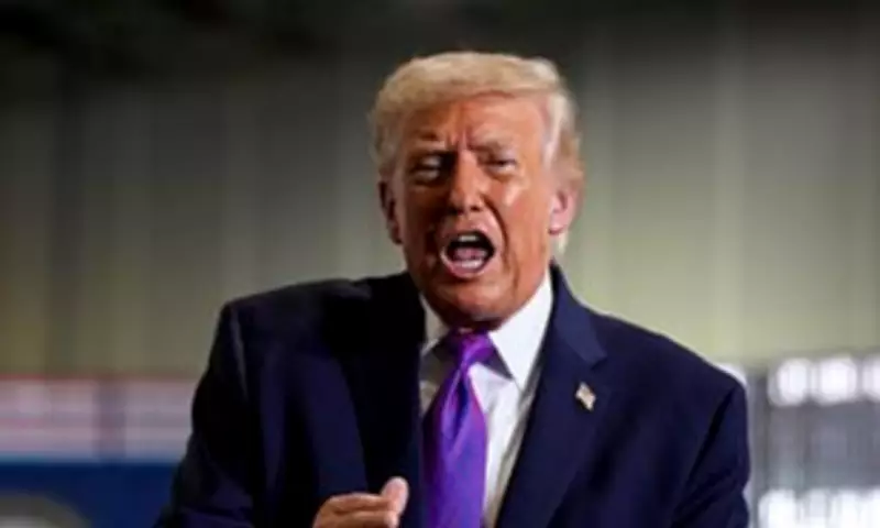 Trump's Gulf Policy Flip-Flop: Allies Hesitant on Hormuz Strait Military Support