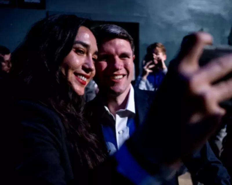 Trump's Hegseth Pick and Texas Primary Shake Up US Political Landscape