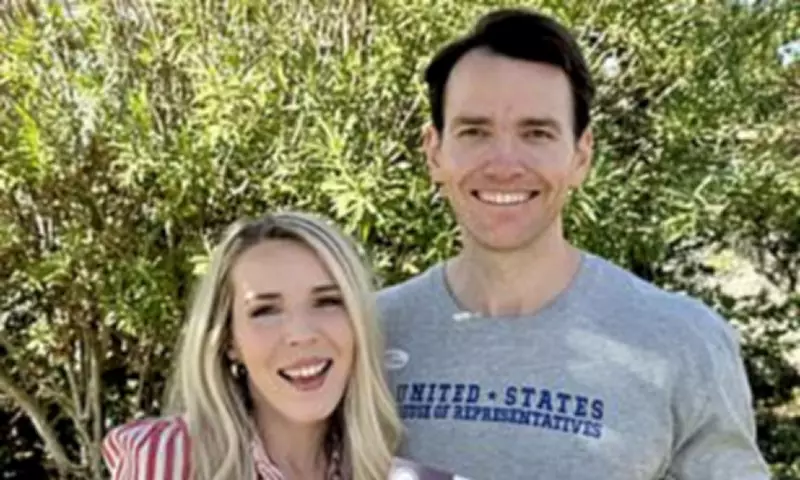 Trump's House Majority Slashed as California Republican Quits GOP