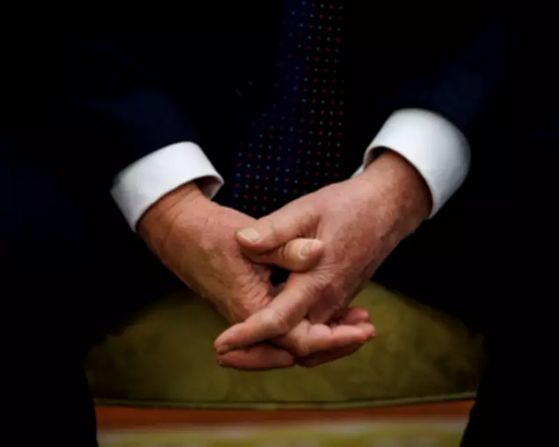 Trump's Imperial Presidency Culminates in Reckless Iran War