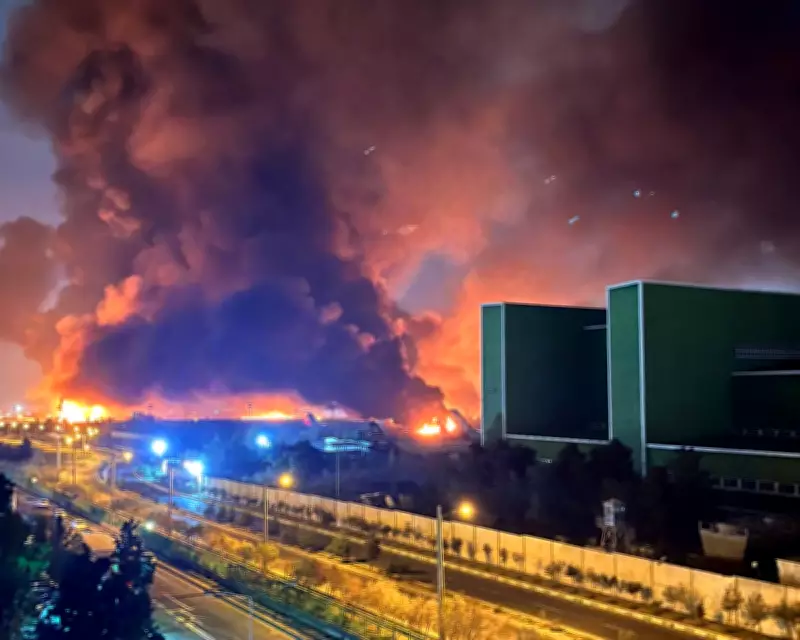 Trump's Iran Conflict: A Personal Vietnam and a War on Language