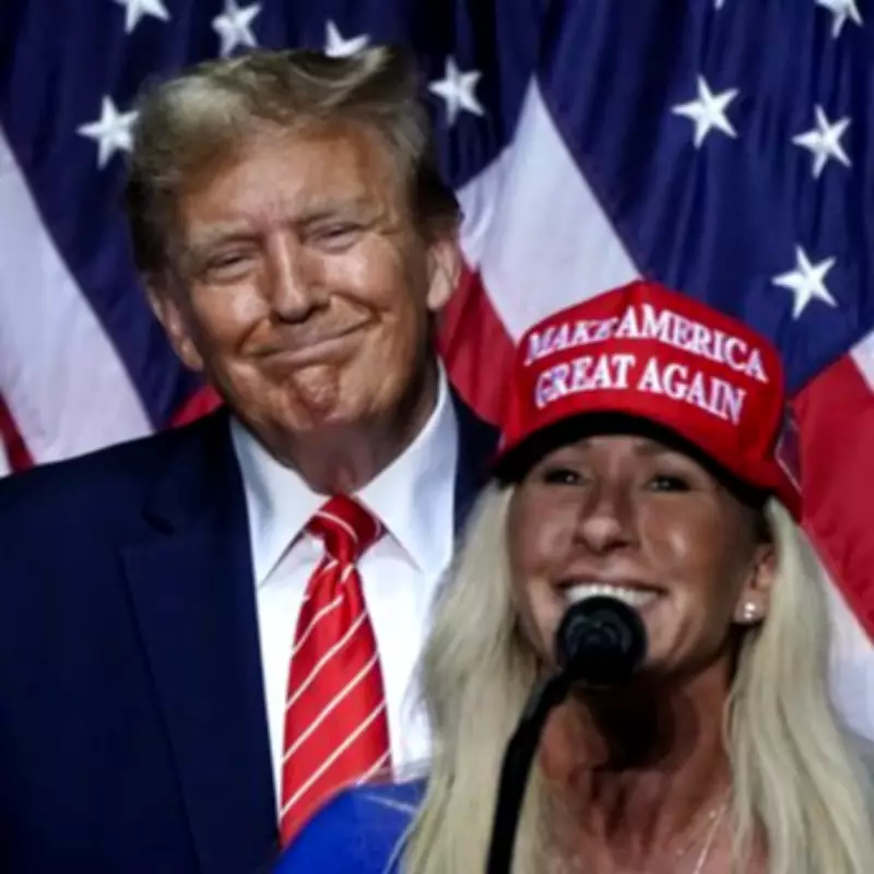 Trump's Iran Conflict Betrays 'No New Wars' Pledge, Alienating MAGA Base