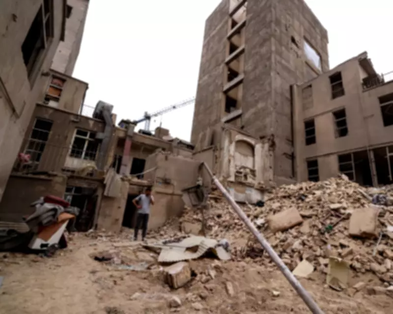 Trump's Iran Conflict Costs US Taxpayers Billions, Diverts Funds from Domestic Needs