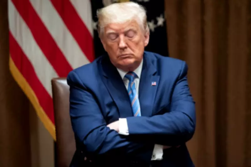 Trump's Iran Crisis Exposes America's Need for Allies in Global Conflict