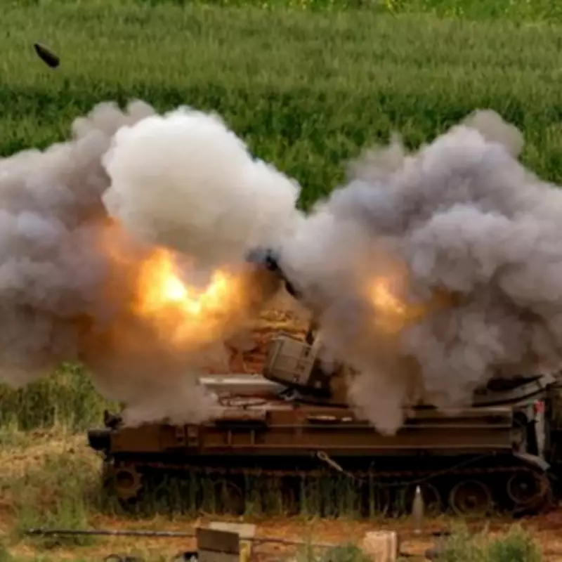 Trump's Iran Gamble: Doubling Down on a Losing Bet as Conflict Escalates