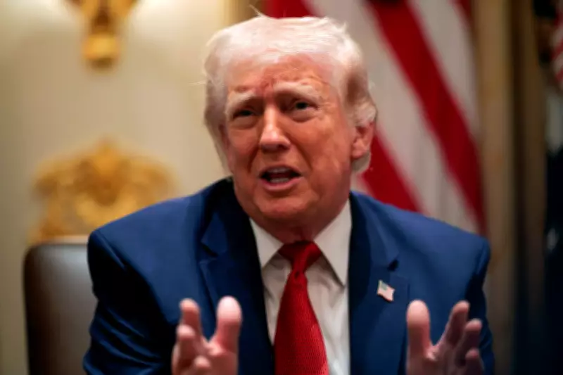 Trump's Iran Invasion Plans Spark GOP Debate as Troops Deploy to Middle East