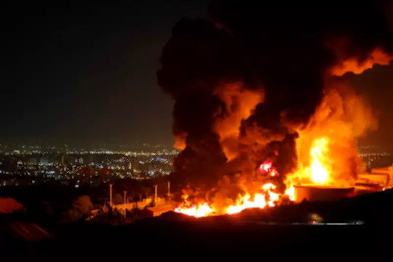 Trump's Iran Strike Marks Historic Turning Point, Scholar Compares to 9/11 and Berlin Wall