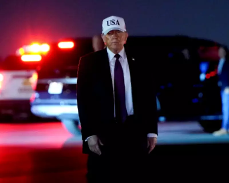 Trump's Iran Strike Sparks Backlash from MAGA Base Over 'No More Wars' Pledge