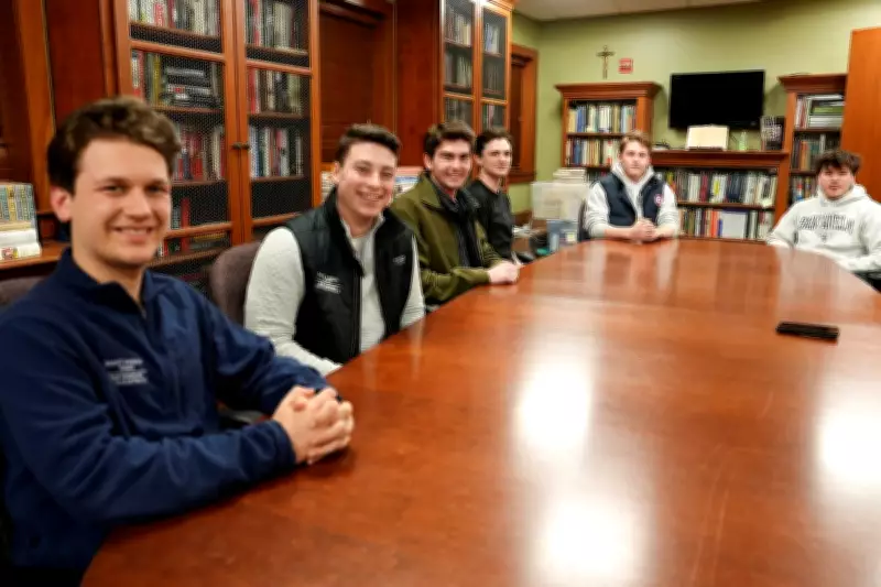 Trump's Iran Strikes Fracture His Young MAGA Base, Poll Shows Waning Support