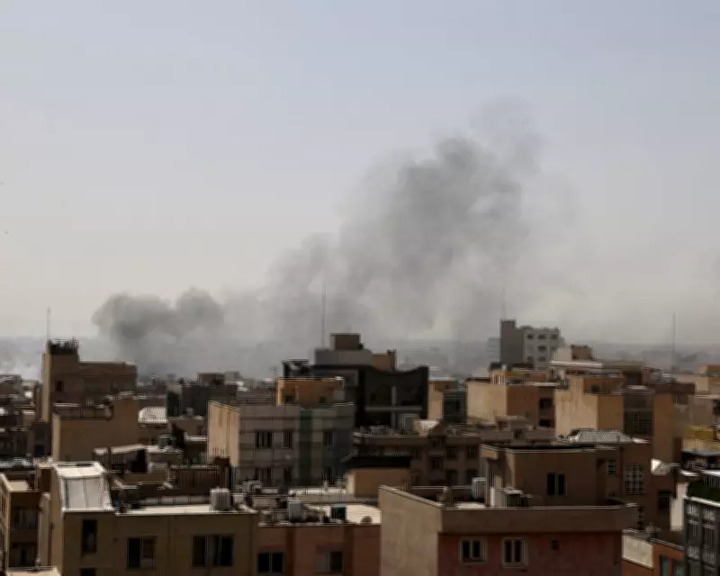 Trump's Iran War Echoes Bush's Iraq: A Legacy of Failed Assumptions