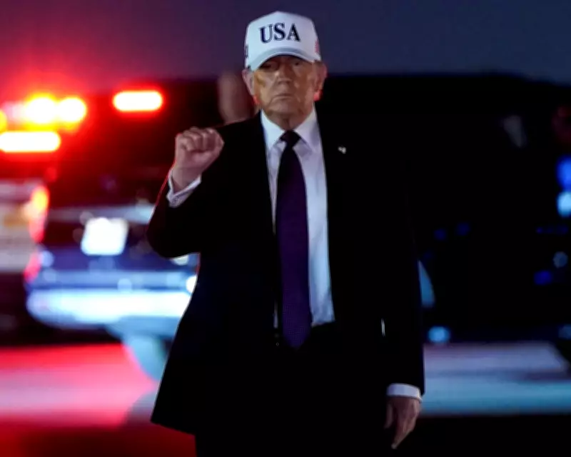 Trump's Iran War Exposes Fractured Alliances and New Geopolitical Rules