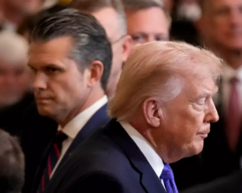 Trump's Iran War Rhetoric and AI Ethics Scandal Under Scrutiny