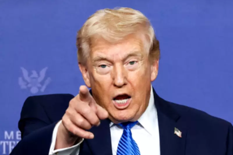 Trump's Iran War Sparks UK Economic Crisis: Energy Bills and Interest Rates Soar