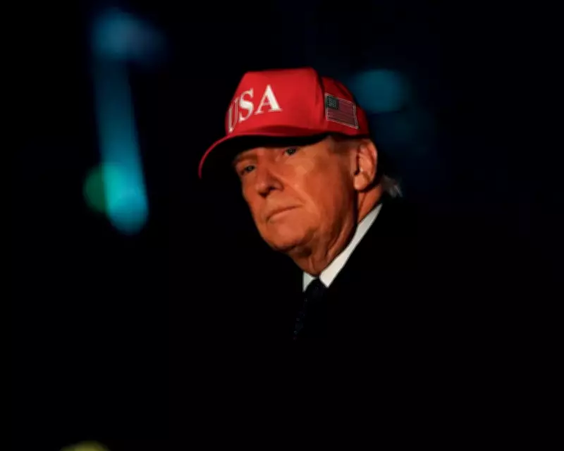 Trump's Iran War Strategy Faces Humiliating Failure as Global Crisis Deepens