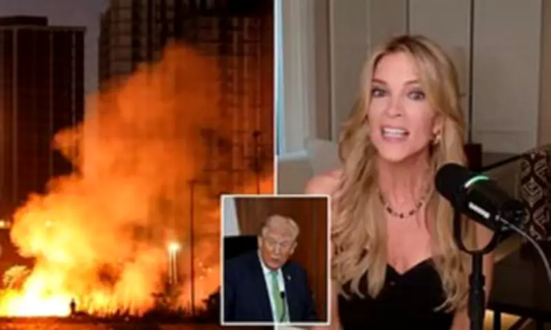 Trump's Iran War Threatens MAGA Unity as Economic and Political Costs Mount