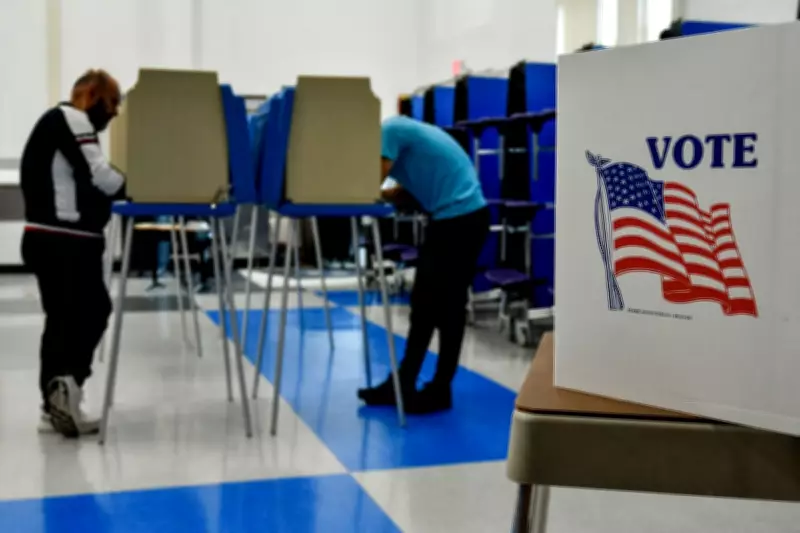 Trump's Iran War Threatens Midwest Support as Independents Turn Against Intervention