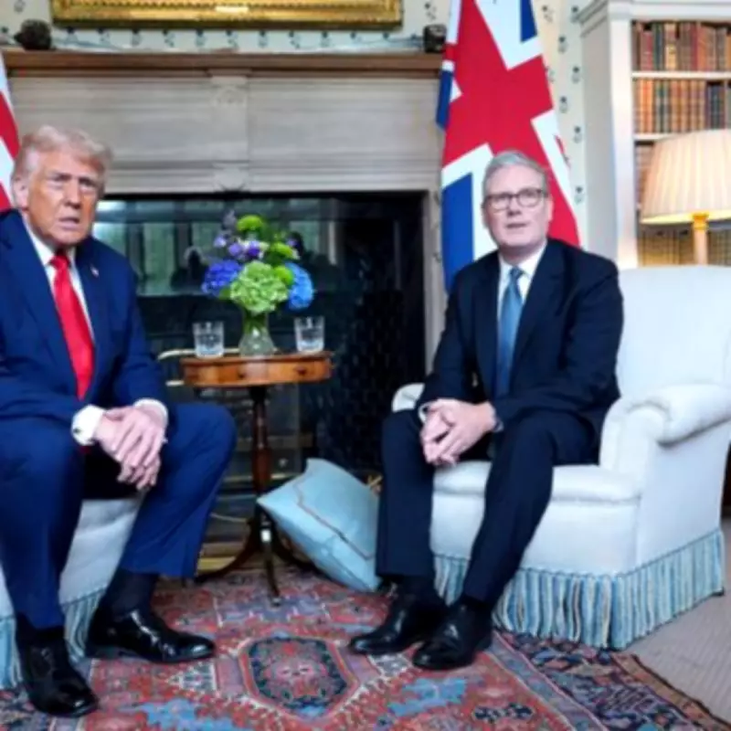 Trump's Isolation on Iran: Allies Reject Pleas to Clean Up Mess