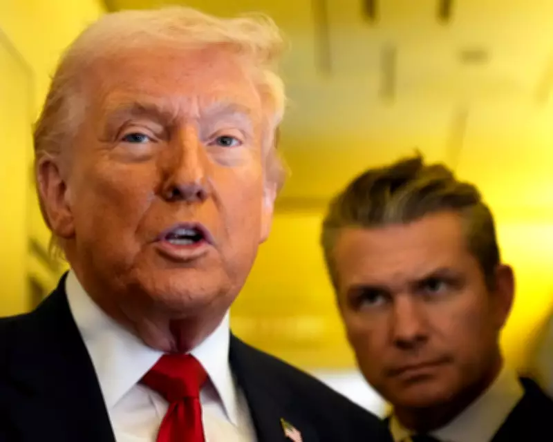 Trump's Latest Controversy: A Detailed Overview of Recent Developments