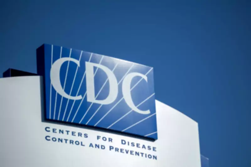 Trump's Maha Health Agenda Stalls as Key CDC and Surgeon General Roles Remain Vacant