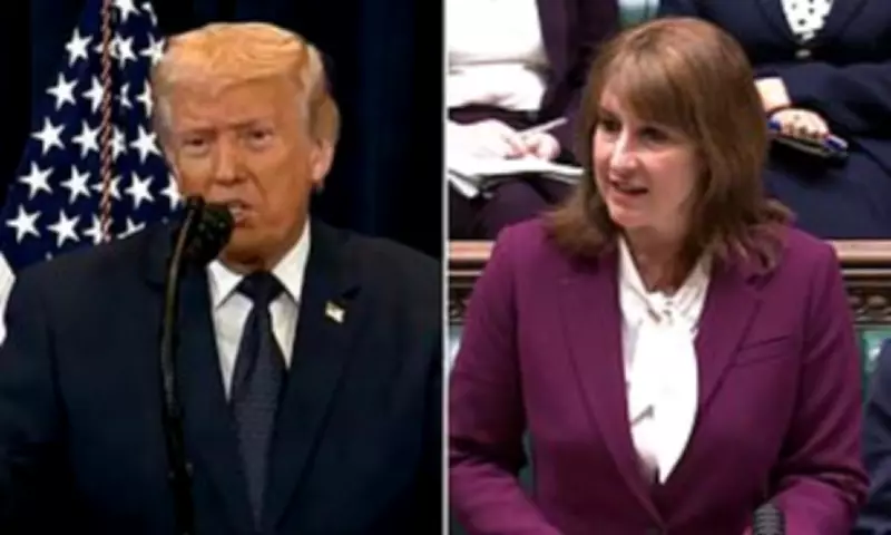 Trump's Middle East Conflict Fuels UK Cost of Living Crisis as Bills Soar